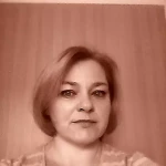 opieka seniora - zdjęcie profilowe użytkownika Ania P.