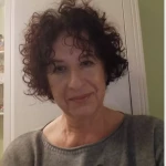 opieka seniora - zdjęcie profilowe użytkownika Bożena K.