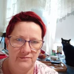 opieka seniora - zdjęcie profilowe użytkownika Marzena D.