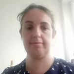 opieka seniora - zdjęcie profilowe użytkownika Anna F.