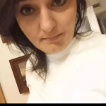 opieka seniora - zdjęcie profilowe użytkownika Wioleta C.