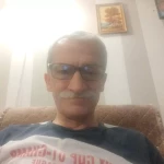 opieka seniora - zdjęcie profilowe użytkownika Janusz D.