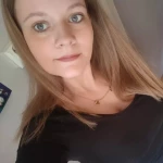 opieka seniora - zdjęcie profilowe użytkownika Joanna B.