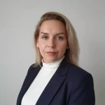 opieka seniora - zdjęcie profilowe użytkownika Ela Ż.