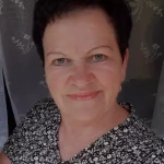 opieka seniora - zdjęcie profilowe użytkownika Aldona J.