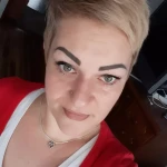 opieka seniora - zdjęcie profilowe użytkownika Agata F.