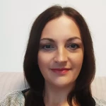 opieka seniora - zdjęcie profilowe użytkownika Sabina D.