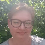 opieka seniora - zdjęcie profilowe użytkownika Katarzyna G.