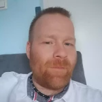 opieka seniora - zdjęcie profilowe użytkownika Michał A.