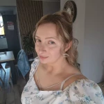 opieka seniora - zdjęcie profilowe użytkownika Monika W.