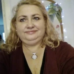 opieka seniora - zdjęcie profilowe użytkownika Grażyna L.