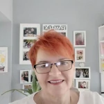 opieka seniora - zdjęcie profilowe użytkownika Danuta S.