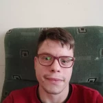 opieka seniora - zdjęcie profilowe użytkownika Piotr N.