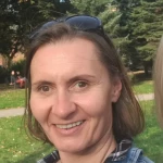 opieka seniora - zdjęcie profilowe użytkownika Dorota W.