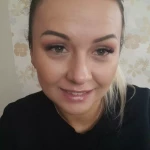 opieka seniora - zdjęcie profilowe użytkownika Małgorzata W.