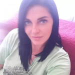 opieka seniora - zdjęcie profilowe użytkownika Karolina K.