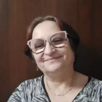 opieka seniora - zdjęcie profilowe użytkownika Żaneta D.