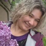 opieka seniora - zdjęcie profilowe użytkownika Nina B.