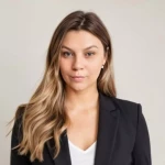 opieka seniora - zdjęcie profilowe użytkownika Kornelia Z.