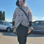 opieka seniora - zdjęcie profilowe użytkownika Jolanta K.