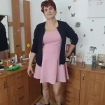 opieka seniora - zdjęcie profilowe użytkownika Marzena B.