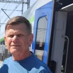 opieka seniora - zdjęcie profilowe użytkownika Marek R.