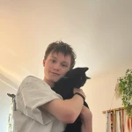 opieka seniora - zdjęcie profilowe użytkownika Dominik R.