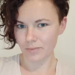 opieka seniora - zdjęcie profilowe użytkownika Agnieszka M.