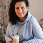 opieka seniora - zdjęcie profilowe użytkownika Marta M.