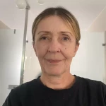 opieka seniora - zdjęcie profilowe użytkownika Marzena W.
