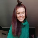 opieka seniora - zdjęcie profilowe użytkownika Milena C.