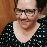 opieka seniora - zdjęcie profilowe użytkownika Violetta W.