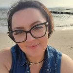 opieka seniora - zdjęcie profilowe użytkownika Sandra B.