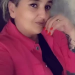 opieka seniora - zdjęcie profilowe użytkownika Agnieszka N.