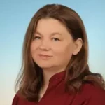 opieka seniora - zdjęcie profilowe użytkownika Beata K.