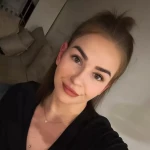 opieka seniora - zdjęcie profilowe użytkownika Agata S.