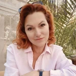 opieka seniora - zdjęcie profilowe użytkownika Sofia S.