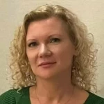 opieka seniora - zdjęcie profilowe użytkownika Irena B.