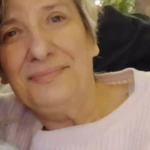opieka seniora - zdjęcie profilowe użytkownika Ewa I.