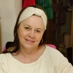 opieka seniora - zdjęcie profilowe użytkownika Joanna N.