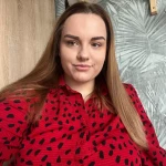 opieka seniora - zdjęcie profilowe użytkownika Angelika W.