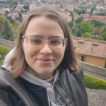 opieka seniora - zdjęcie profilowe użytkownika Maria C.