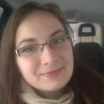 opieka seniora - zdjęcie profilowe użytkownika Magdalena P.