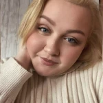 opieka seniora - zdjęcie profilowe użytkownika Karolina D.