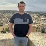 opieka seniora - zdjęcie profilowe użytkownika Mykola Y.