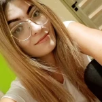 opieka seniora - zdjęcie profilowe użytkownika Patrycja B.