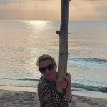 opieka seniora - zdjęcie profilowe użytkownika Sylwia W.