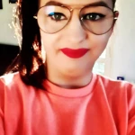 opieka seniora - zdjęcie profilowe użytkownika Adrianna C.