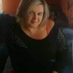 opieka seniora - zdjęcie profilowe użytkownika Anna C.