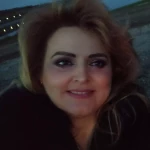 opieka seniora - zdjęcie profilowe użytkownika Izabela K.